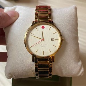 Kate Spade Watch Worn Once